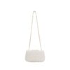 Nikkie Ann Bag Cream