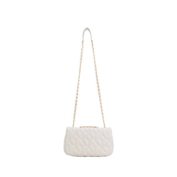 Nikkie Ann Bag Cream