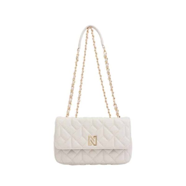 Nikkie Ann Bag Cream