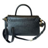 Valentino Montmartre Re Satchel Nero