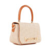 Valentino Montmartre Re Satchel Nero