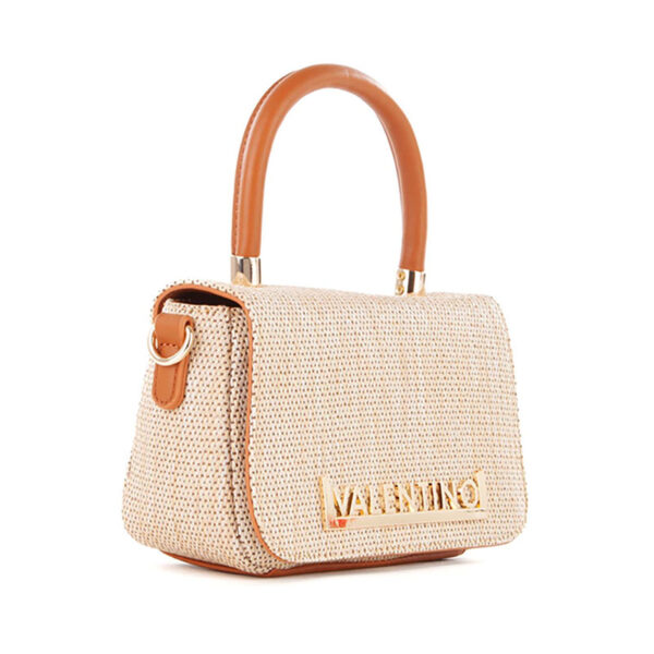 Valentino Montmartre Re Satchel Nero