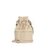 LouLou Essentiels Crossbodytas Noa Beige Gold