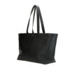 LouLou Essentiels Schoudertas Valerie Black Gold