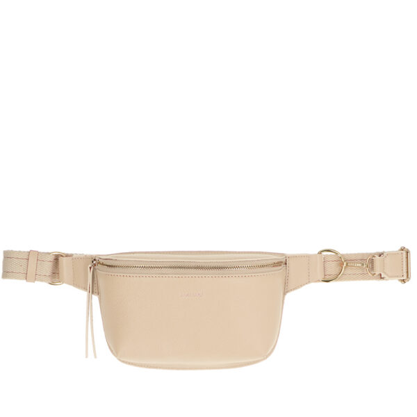 LouLou Essentiels Heuptas Coco Beige Gold