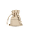 LouLou Essentiels Crossbodytas Noa Beige Gold