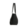 LouLou Essentiels Schoudertas Valerie Black Gold
