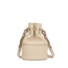 LouLou Essentiels Crossbodytas Noa Beige Gold