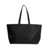 LouLou Essentiels Schoudertas Valerie Black Gold