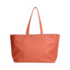 LouLou Essentiels Schoudertas Valerie Abricot Gold