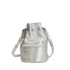 LouLou Essentiels Crossbodytas Noa Silver Silver