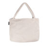 Wallabag Teddy Off White
