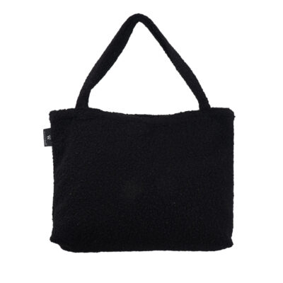 Wallabag Teddy Black