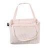 Wallabag Jacquard Corduroy Off White