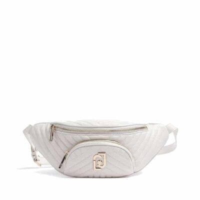 Liu Jo Achala Waist Bag Bone