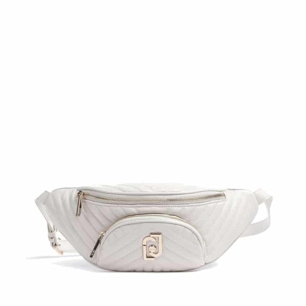 Liu Jo Achala Waist Bag Bone