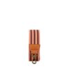 The Sticky Sis Club Satchel | La Promenade | Ton Sur Ton | Croissant Brown
