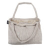 Wallabag Corduroy Brown