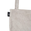 Wallabag Corduroy Brown