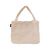 Wallabag Sharpa Teddy Beige