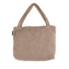 Wallabag Sharpa Teddy Brown