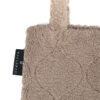 Wallabag Sharpa Teddy Brown