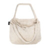 Wallabag Sharpa Soft Brown