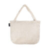 Wallabag Sharpa Soft Brown