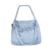 Wallabag Sharpa Soft Blue