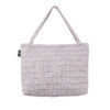 Wallabag Chanelli Purple
