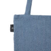 Wallabag Funky Denim Blue