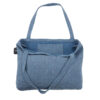 Wallabag Funky Denim Blue
