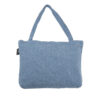 Wallabag Funky Denim Blue