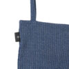 Wallabag Funky Denim Dark Blue