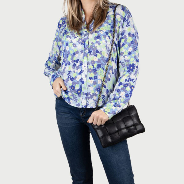 Cowboysbag Crossbody Sunnyvale Black