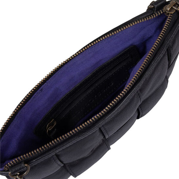 Cowboysbag Crossbody Sunnyvale Black
