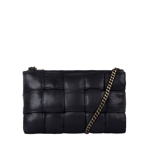 Cowboysbag Crossbody Sunnyvale Black