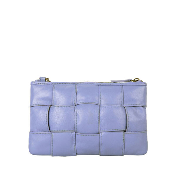 Cowboysbag Crossbody Sunnyvale Deep Periwinkle