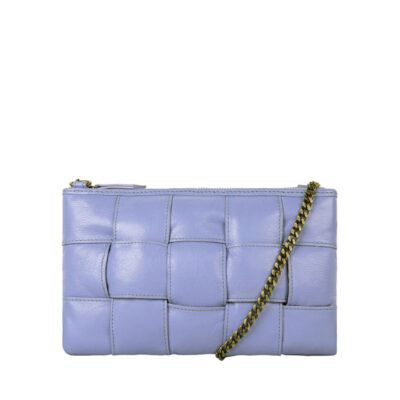 Cowboysbag Crossbody Sunnyvale Deep Periwinkle
