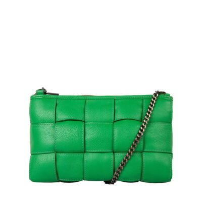 Cowboysbag Crossbody Sunnyvale Fern Green