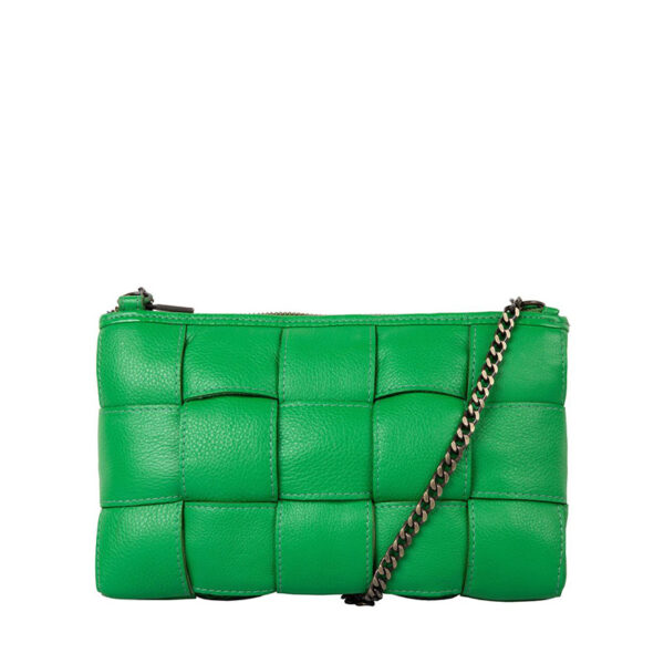 Cowboysbag Crossbody Sunnyvale Fern Green