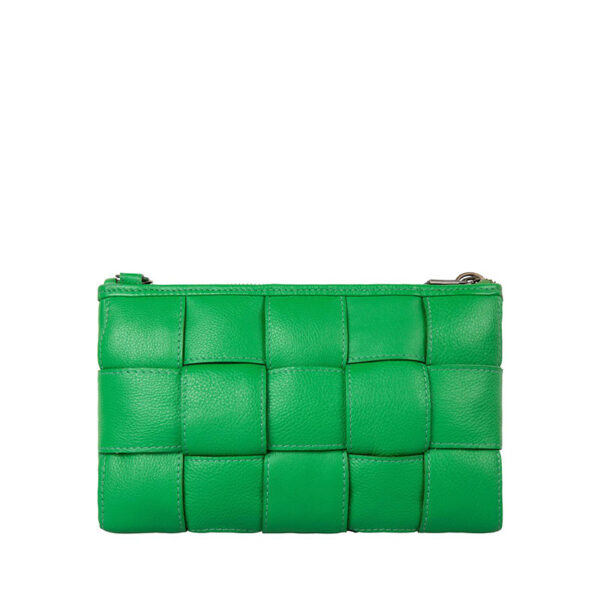 Cowboysbag Crossbody Sunnyvale Fern Green