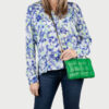 Cowboysbag Crossbody Sunnyvale Fern Green