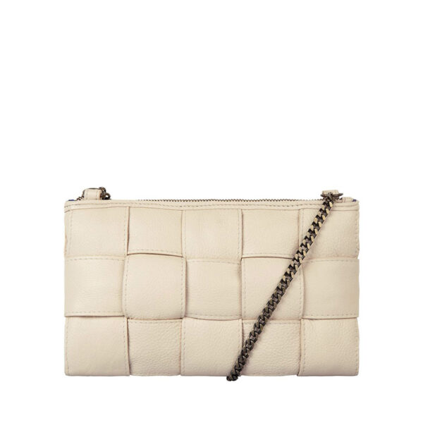 Cowboysbag Crossbody Sunnyvale Light Taupe