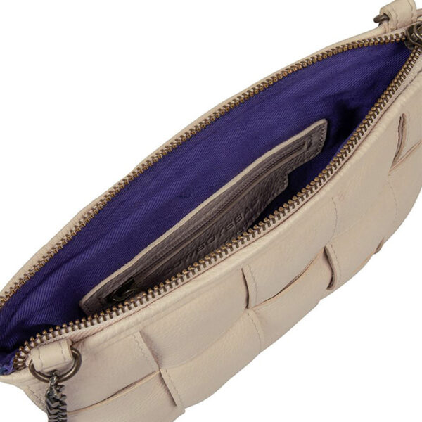 Cowboysbag Crossbody Sunnyvale Light Taupe