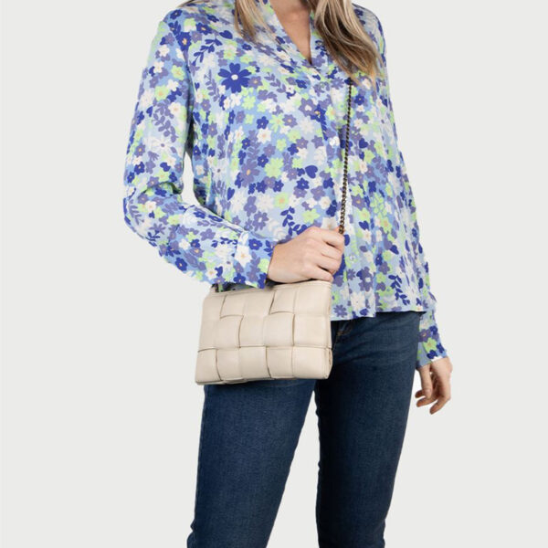 Cowboysbag Crossbody Sunnyvale Light Taupe