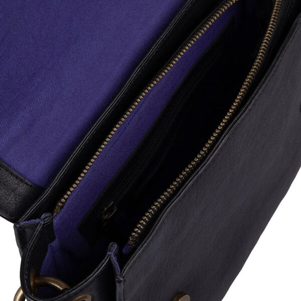 Cowboysbag Handbag Lynn Black