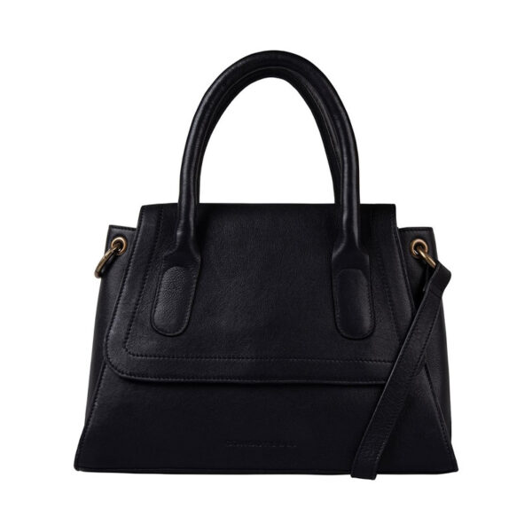 Cowboysbag Handbag Lynn Black