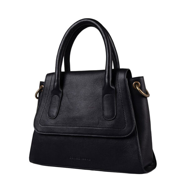 Cowboysbag Handbag Lynn Black