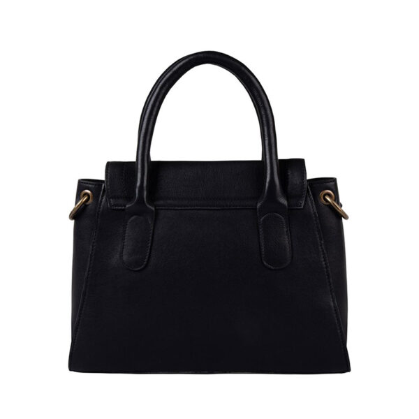 Cowboysbag Handbag Lynn Black